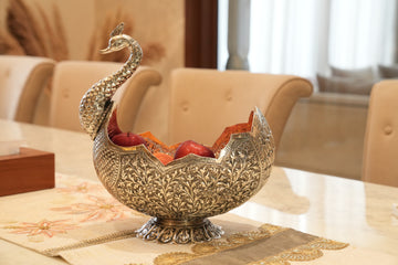Swan bowl