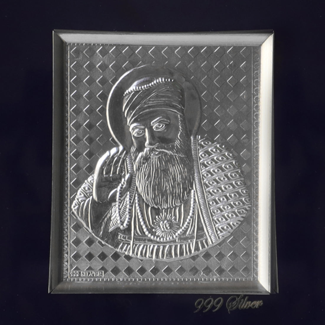 Guru Nanak Ji Frame