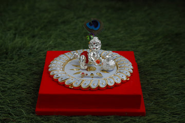 Laddu Gopal