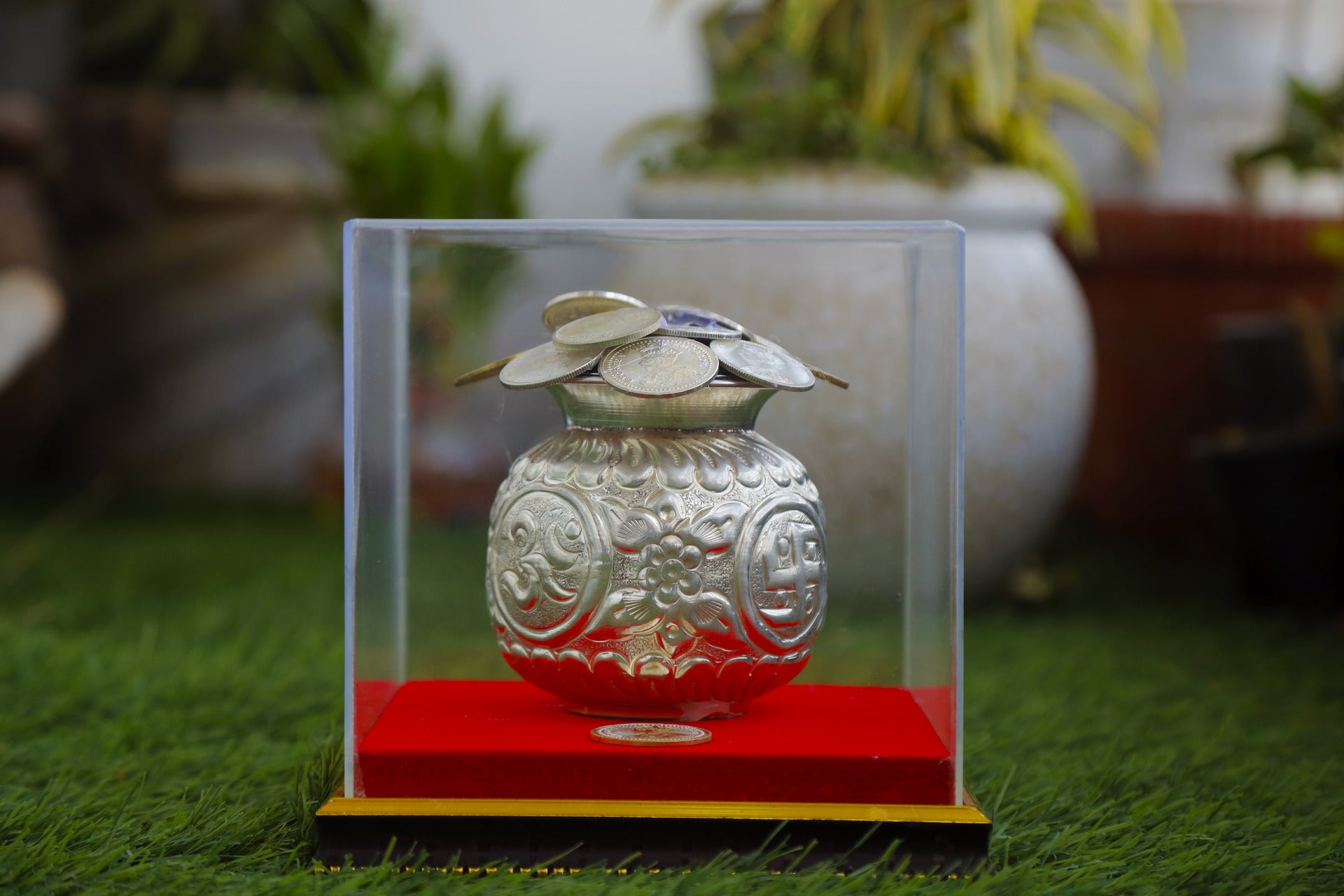 Coin Kalash