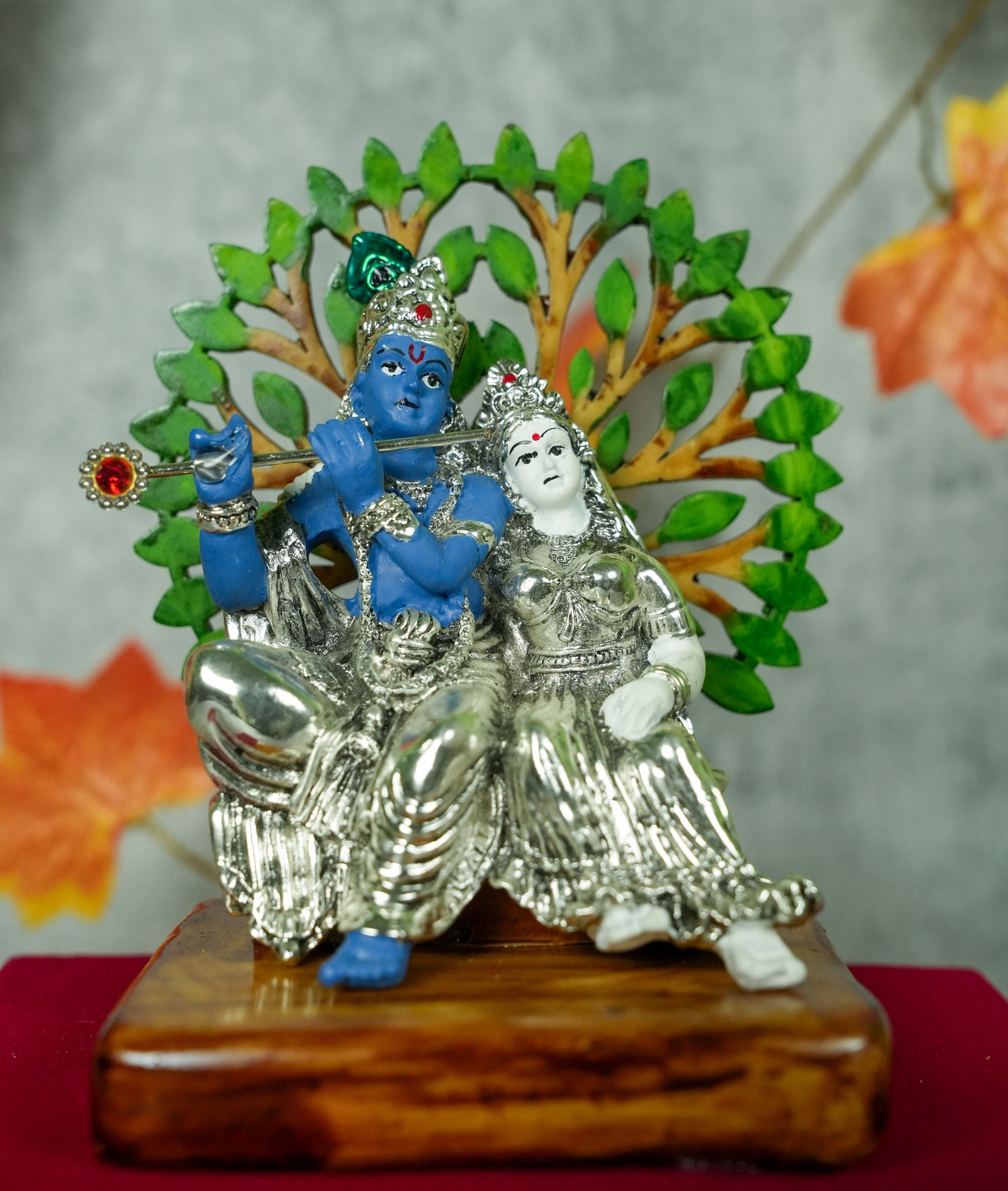 Radha Krishna