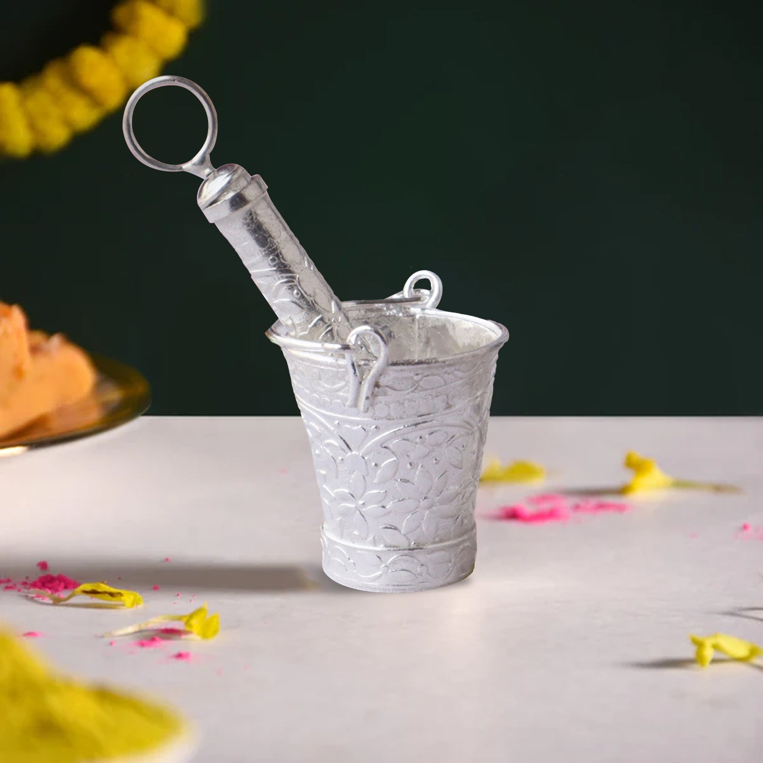 Holi Balti Pichkari