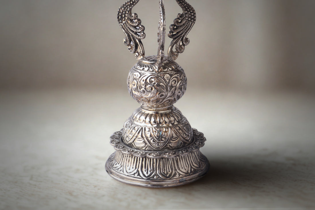 Diya Stand