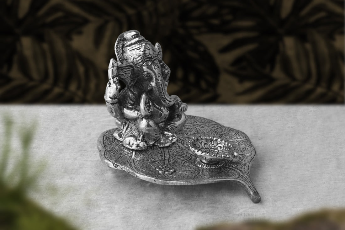 Ganesh Diya