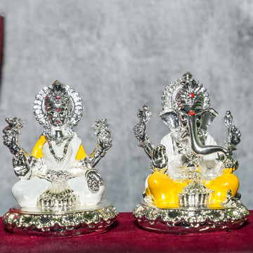 Laxmiji Ganeshji