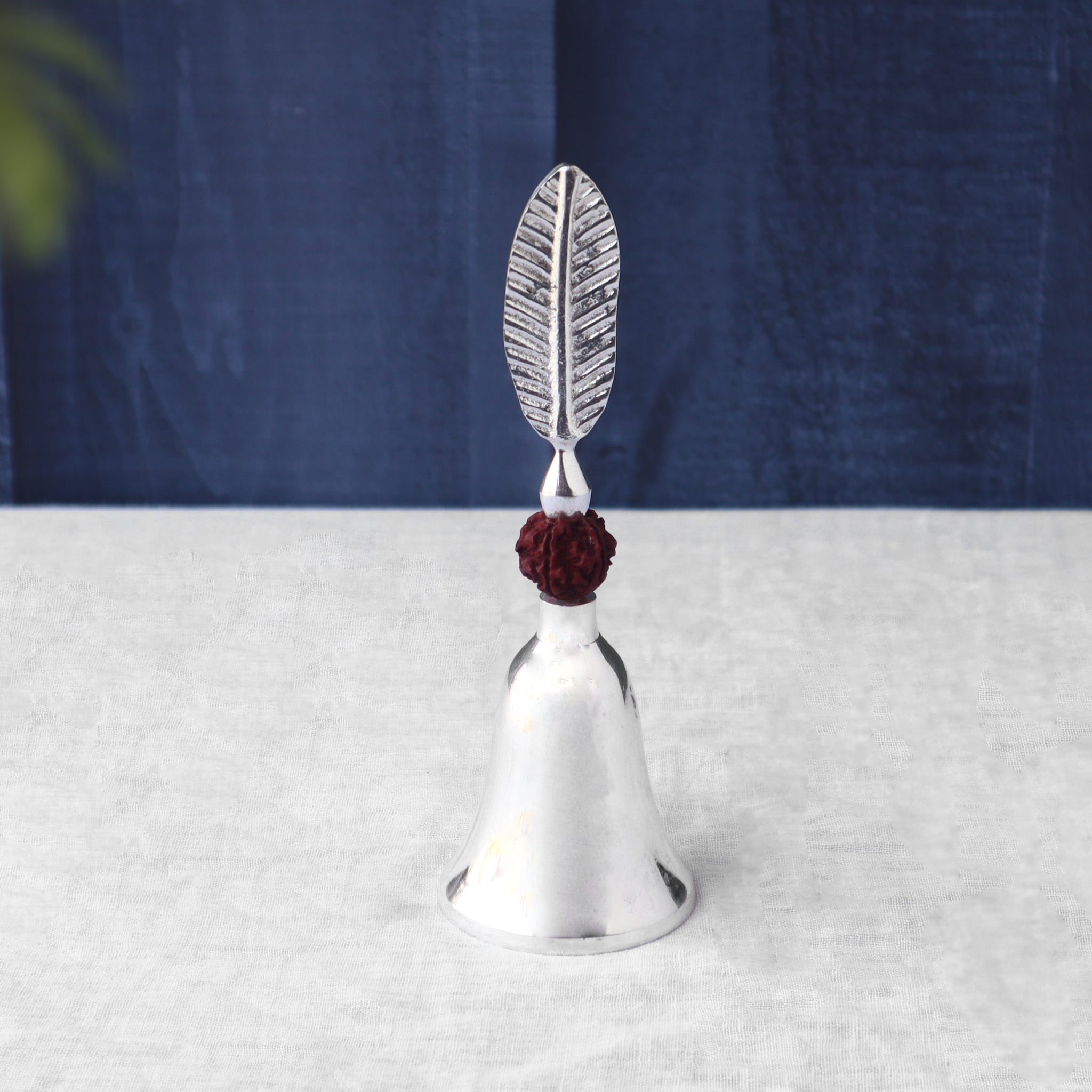 Bell with Rudhrakash