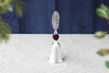 Bell with Rudhrakash